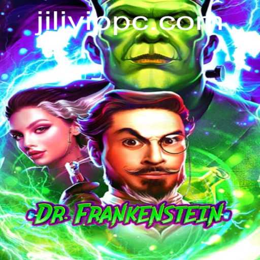 DrFrankenstein: A Mesmeric Journey Through Science and Imagination