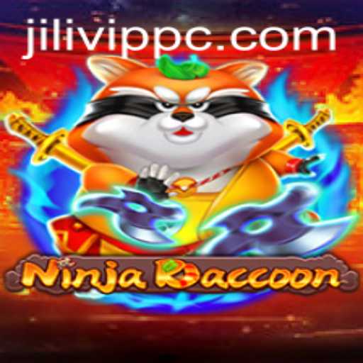 NinjaRaccoon: The Ultimate Adventure Strategy Game with JILIVIP